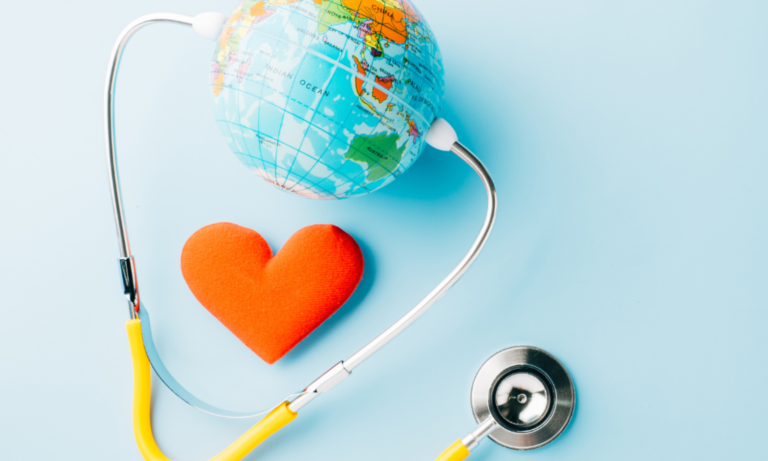 World Heart Day: The Power of Exercise for a Healthy Heart