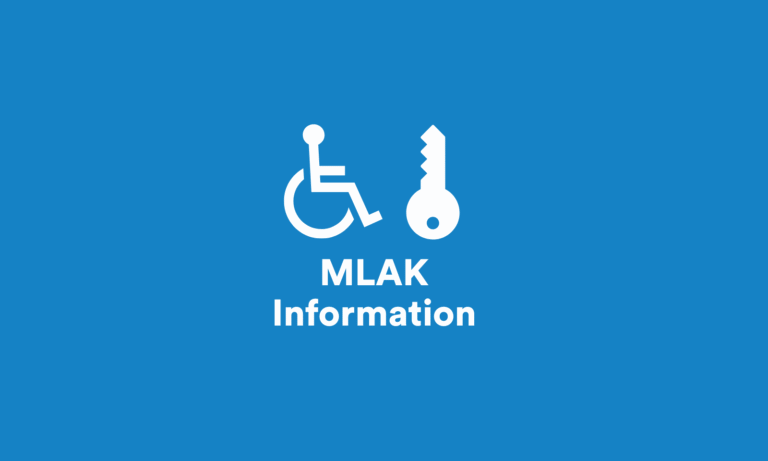 MLAK Information