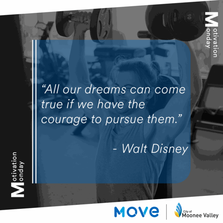 Motivation Monday 11-07-2022