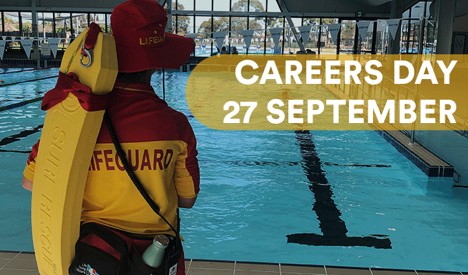 Careers Day 2022