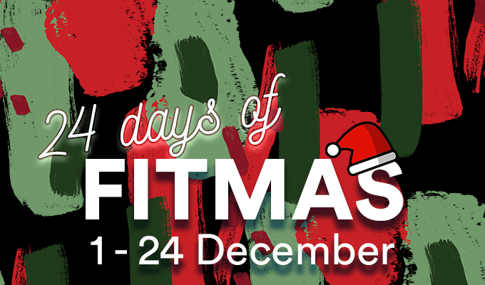 FITMAS Challenge