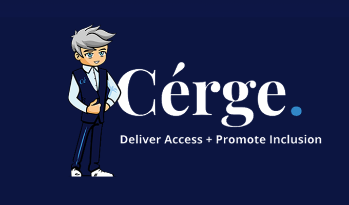 Reintroducing Cérge