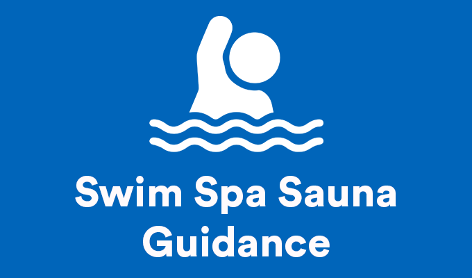 Steam Spa Sauna Usage