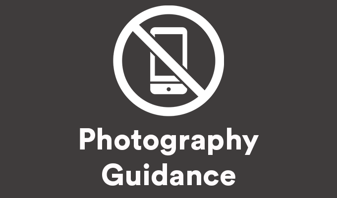 Photography Video Guidance