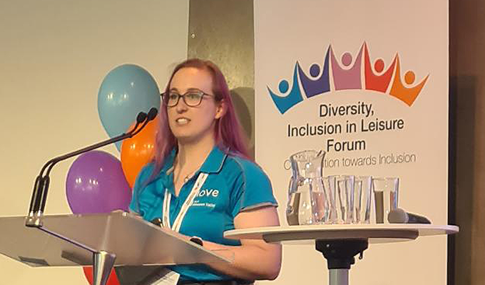Diversity Inclusion in Leisure Forum 2024