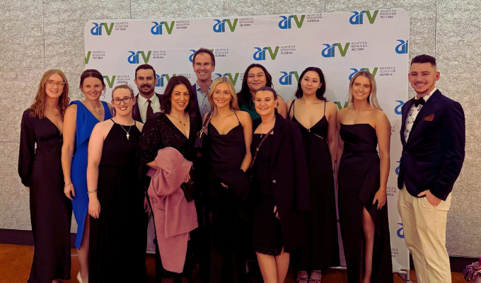 Impressive List of Nominations for 2024 ARV Industry Awards