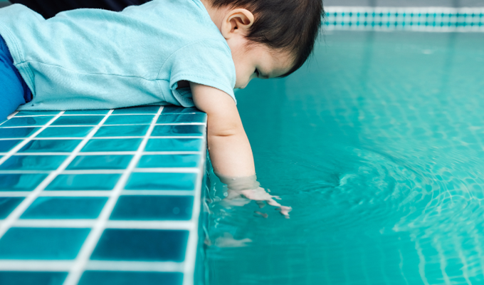 Securing your home to be water safe