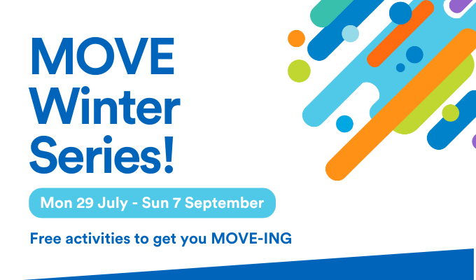 MOVE Winter Series 2024