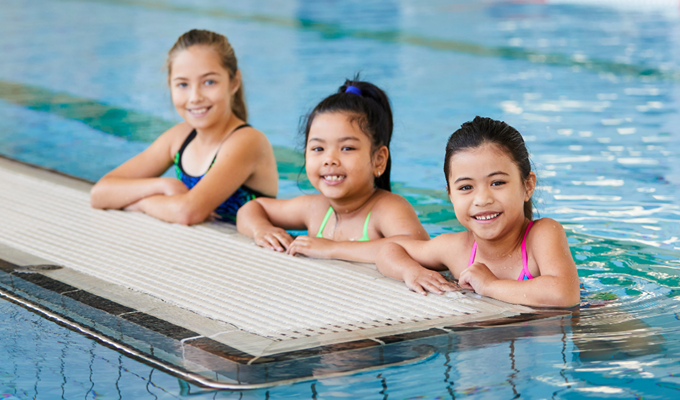 Why Spring Swimming is Vital for a Safe Summer