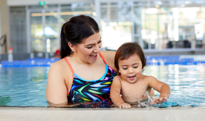 The Importance of Active Adult Supervision