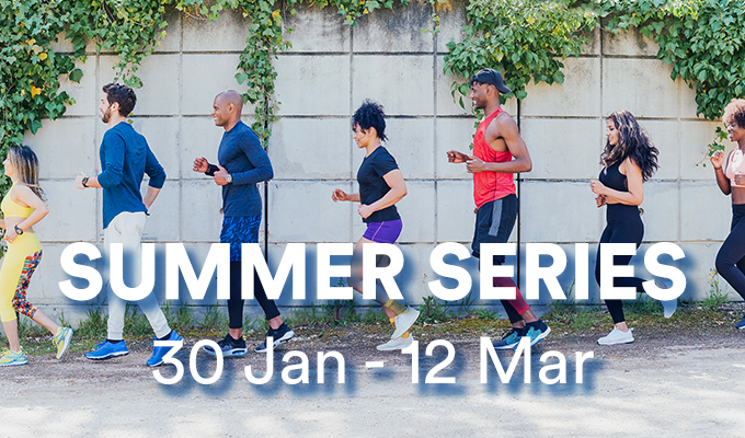 Summer Series 2023