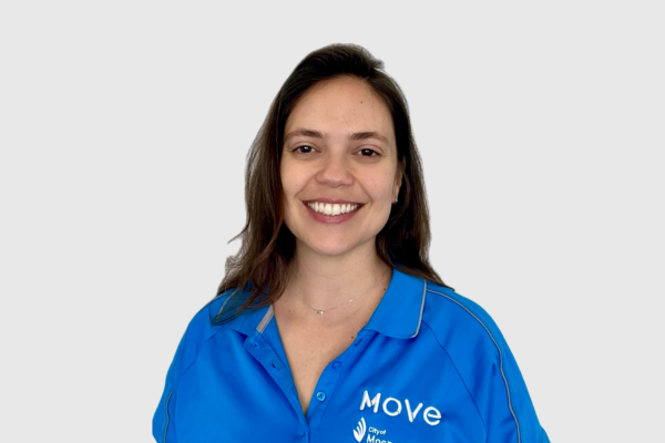 Photo of Manuella Ribeiro