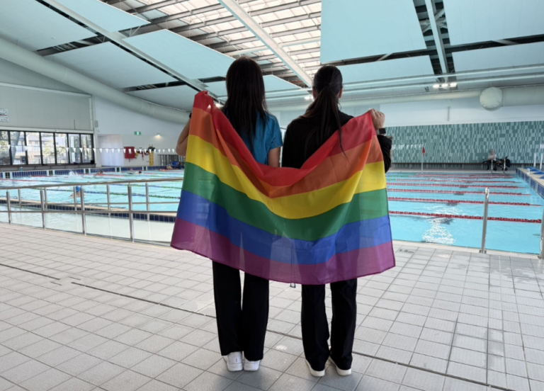 MOVE Moonee Valley venues open classes to the community for IDAHOBIT Day