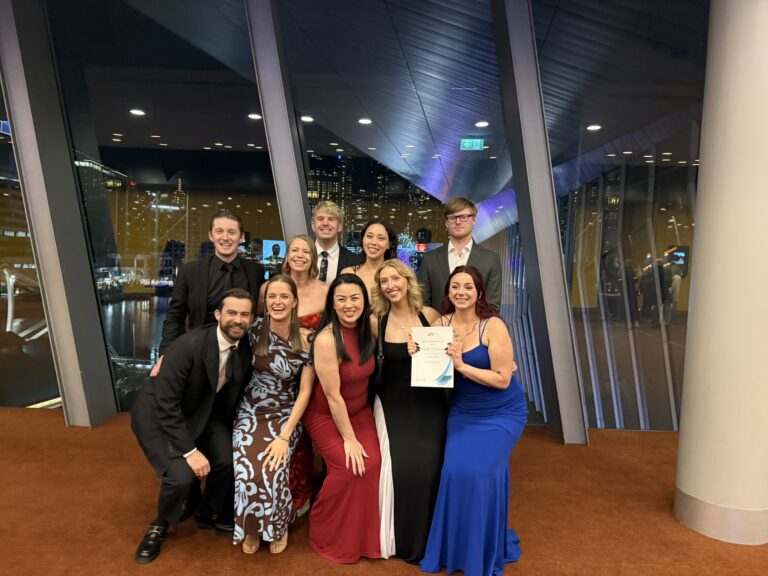Celebrating our 2026 ARV Industry Award Nominations
