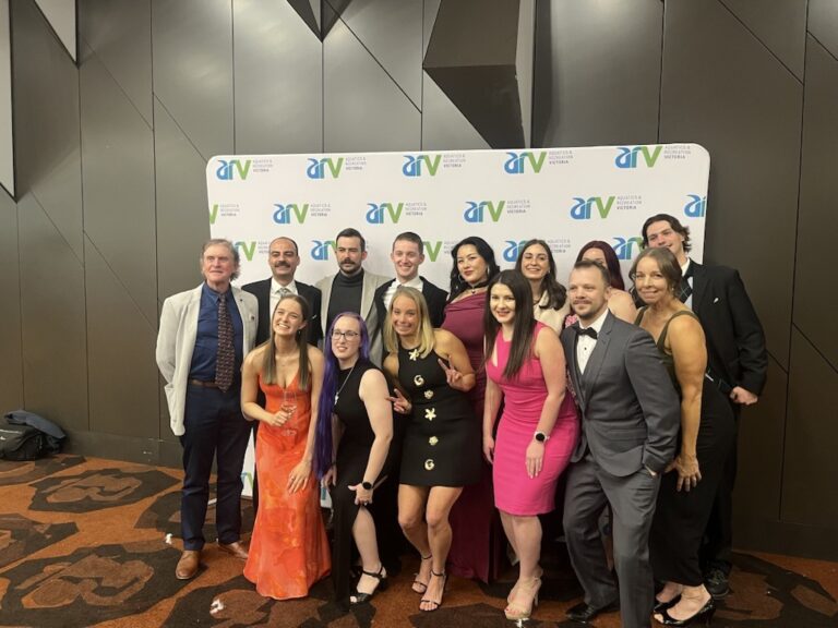 Celebrating our 2026 ARV Industry Award Nominations